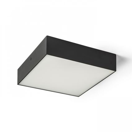 RED - Design Rendl - R13488 - LED Ceiling light LARISA LED/20W/230V black