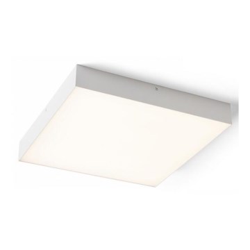 RED - Design Rendl - R13489 - LED Ceiling light LARISA LED/50W/230V white
