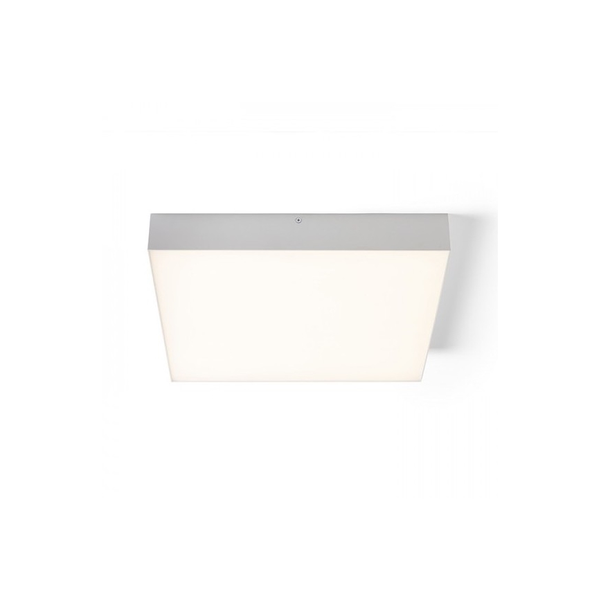 RED - Design Rendl - R13489 - LED Ceiling light LARISA LED/50W/230V white