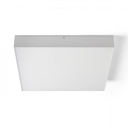 RED - Design Rendl - R13489 - LED Ceiling light LARISA LED/50W/230V white