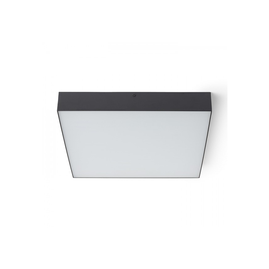 RED - Design Rendl - R13490 - LED Ceiling light LARISA LED/50W/230V black