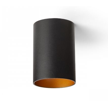 RED - Design Rendl - R13501 - Ceiling light CONNOR 1xGU10/10W/230V