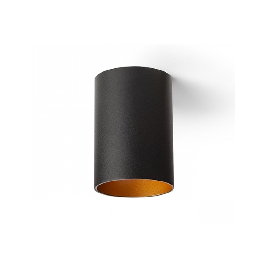 RED - Design Rendl - R13501 - Ceiling light CONNOR 1xGU10/10W/230V