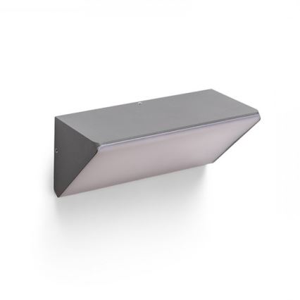 RED - Design Rendl - R13504 - LED Outdoor wall light ANDANTE LED/21W/230V IP65