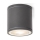 RED - Design Rendl - R13507 - Bathroom spotlight LIZZI 1xGU10/35W/230V IP54 anthracite