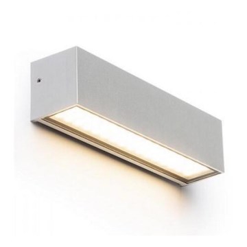 RED - Design Rendl - R13527 - LED Outdoor wall light CAMARGUE LED/6W/230V IP65