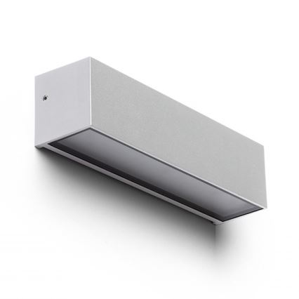 RED - Design Rendl - R13527 - LED Outdoor wall light CAMARGUE LED/6W/230V IP65