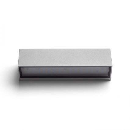 RED - Design Rendl - R13527 - LED Outdoor wall light CAMARGUE LED/6W/230V IP65