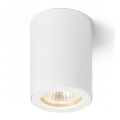 RED - Design Rendl - R13538 - Bathroom spotlight LOLA 1xGU10/35W/230V IP54