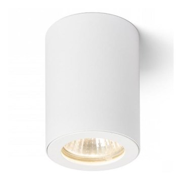 RED - Design Rendl - R13538 - Bathroom spotlight LOLA 1xGU10/35W/230V IP54