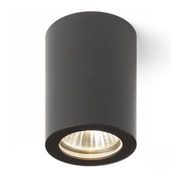 RED - Design Rendl - R13542 - Bathroom ceiling light LOLA 1xGU10/35W/230V IP54