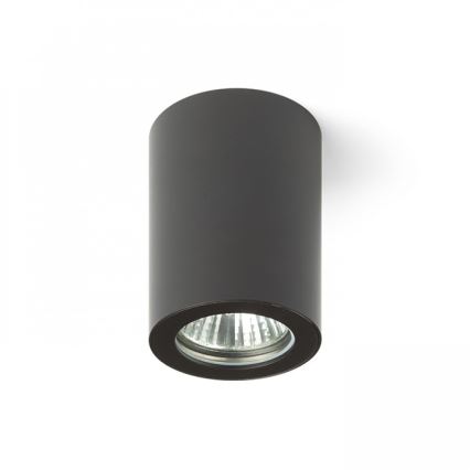 RED - Design Rendl - R13542 - Bathroom ceiling light LOLA 1xGU10/35W/230V IP54