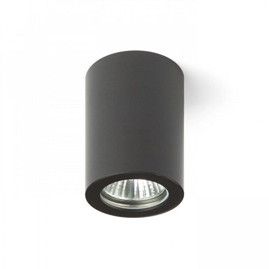 RED - Design Rendl - R13542 - Bathroom ceiling light LOLA 1xGU10/35W/230V IP54