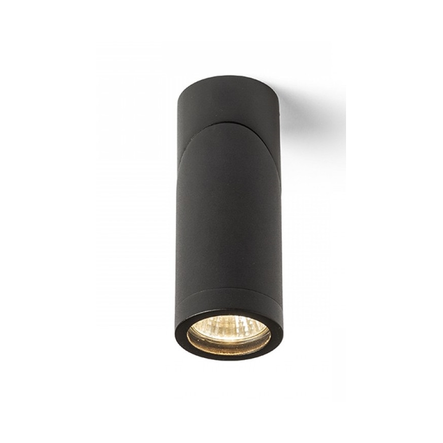 RED - Design Rendl - R13552 - Spotlight SNAZZY 1xGU10/35W/230V black