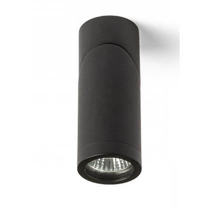 RED - Design Rendl - R13552 - Spotlight SNAZZY 1xGU10/35W/230V black