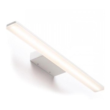 RED - Design Rendl - R13554 - LED Bathroom mirror lighting MAREA LED/18W/230V IP44