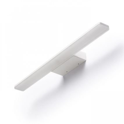 RED - Design Rendl - R13554 - LED Bathroom mirror lighting MAREA LED/18W/230V IP44