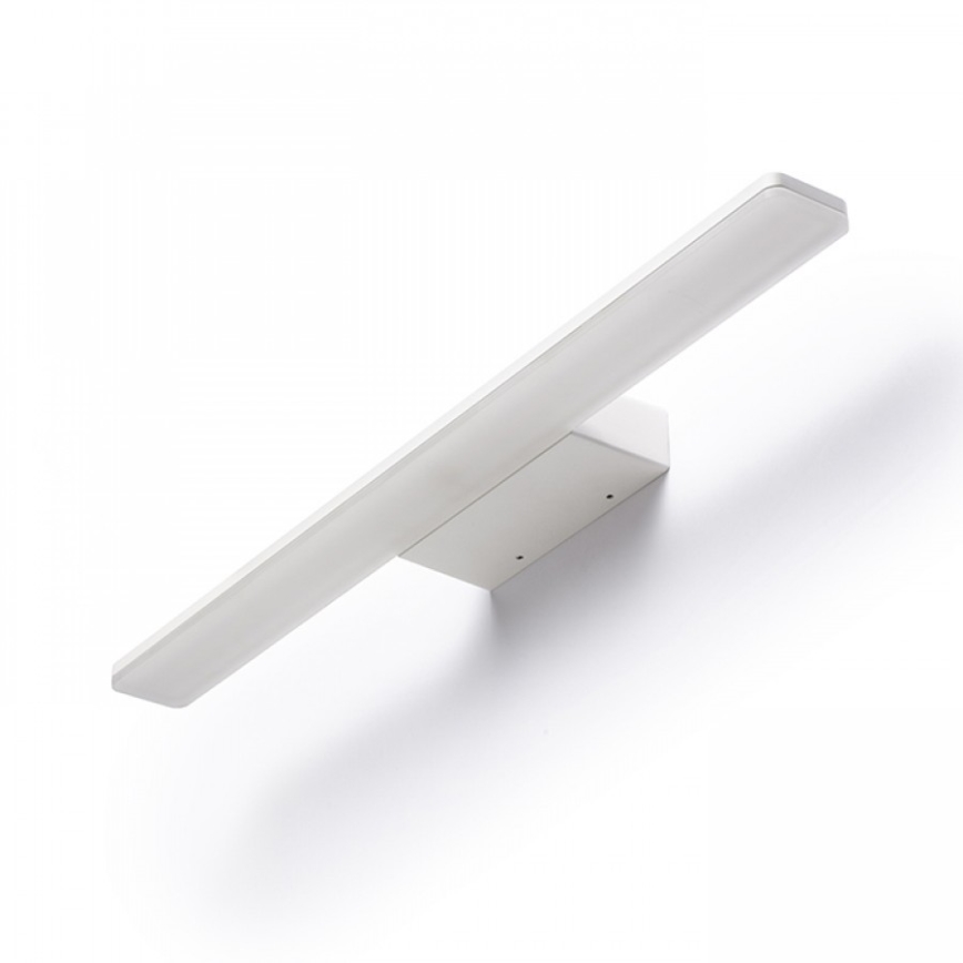 RED - Design Rendl - R13554 - LED Bathroom mirror lighting MAREA LED/18W/230V IP44
