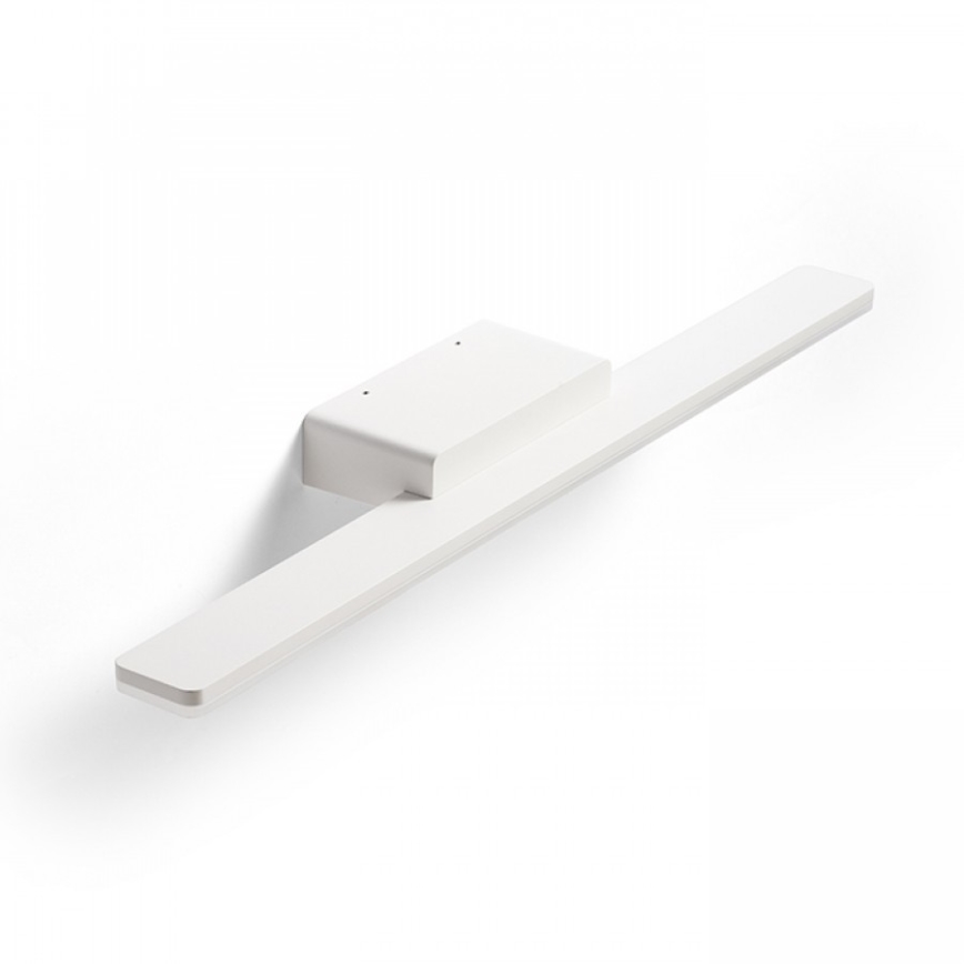 RED - Design Rendl - R13554 - LED Bathroom mirror lighting MAREA LED/18W/230V IP44