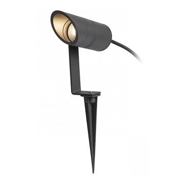 RED - Design Rendl - R13568 -  LED Outdoor light LORCA LED/5W/230V IP65