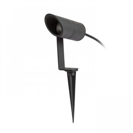 RED - Design Rendl - R13568 -  LED Outdoor light LORCA LED/5W/230V IP65