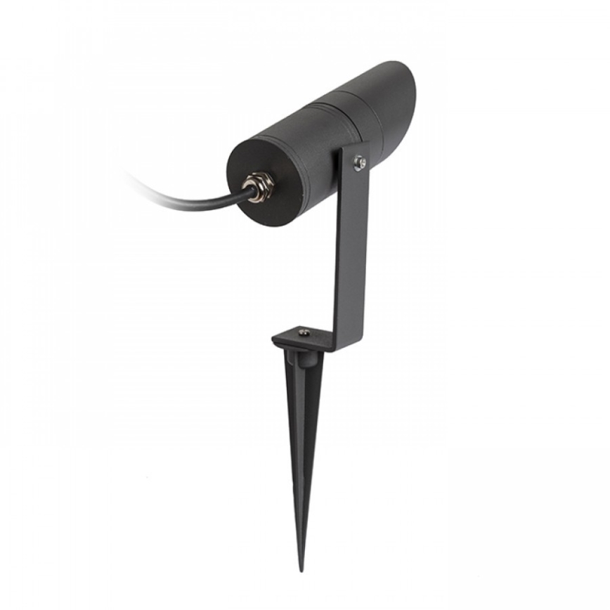 RED - Design Rendl - R13568 -  LED Outdoor light LORCA LED/5W/230V IP65