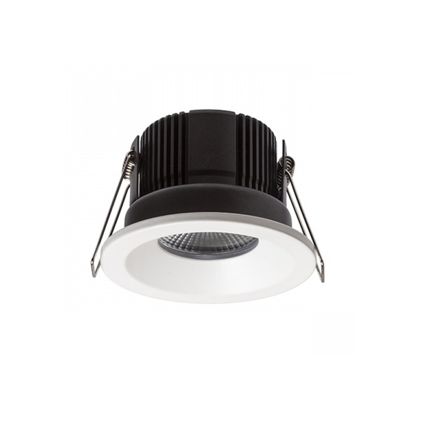 RED - Design Rendl - R13602 - LED Bathroom recessed light BELLA LED/11W/230V IP65