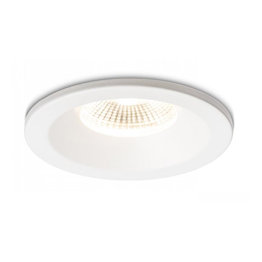 RED - Design Rendl - R13602 - LED Bathroom recessed light BELLA LED/11W/230V IP65