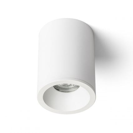 RED - Design Rendl - R13606 - Bathroom spotlight EILEEN 1xGU10/35W/230V IP65 white