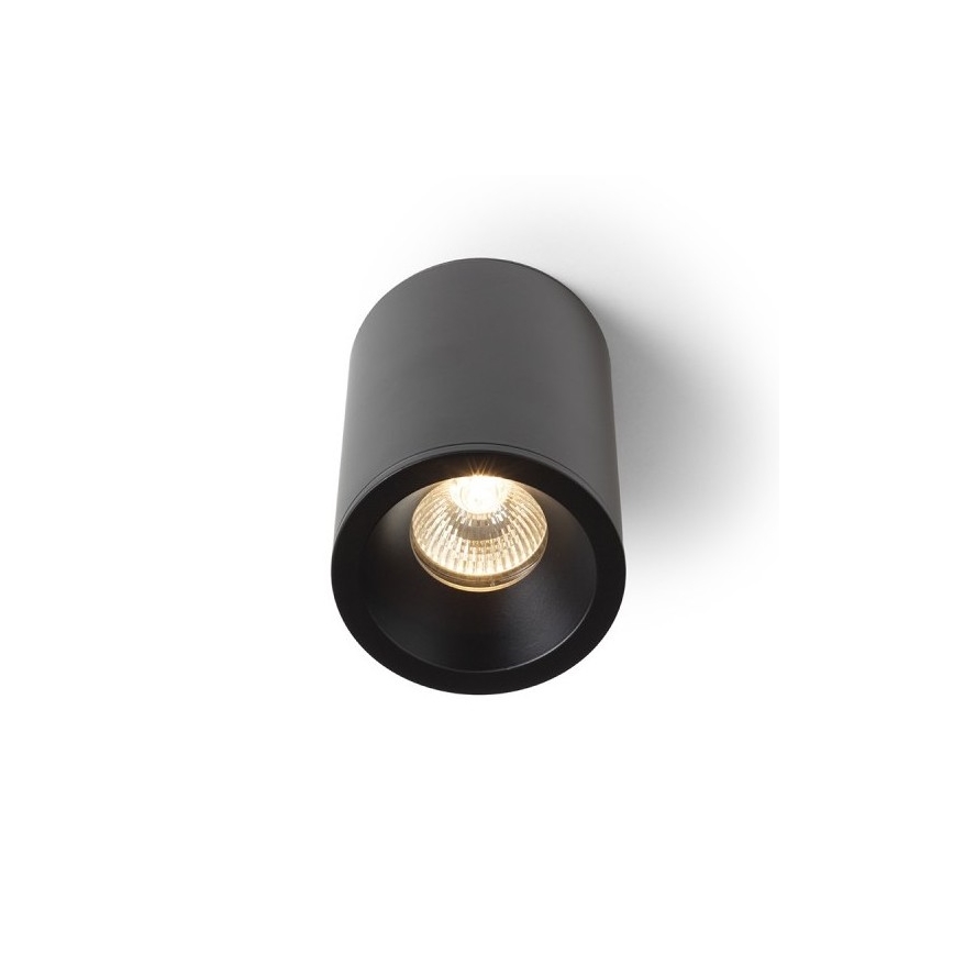 RED - Design Rendl - R13607 - Bathroom spotlight EILEEN 1xGU10/35W/230V IP65