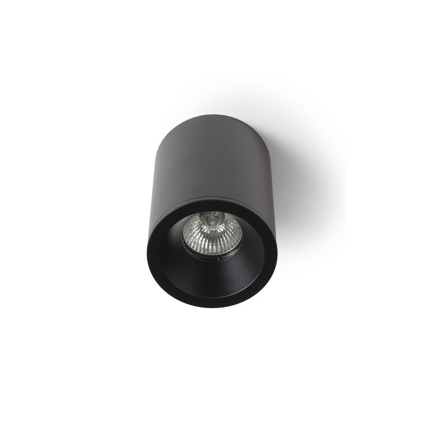 RED - Design Rendl - R13607 - Bathroom spotlight EILEEN 1xGU10/35W/230V IP65