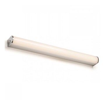RED - R12901 - LED Bathroom mirror lighting CORAZON LED/15W/230V IP44