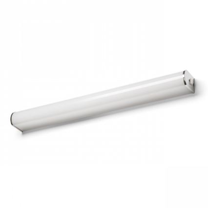 RED - R12901 - LED Bathroom mirror lighting CORAZON LED/15W/230V IP44