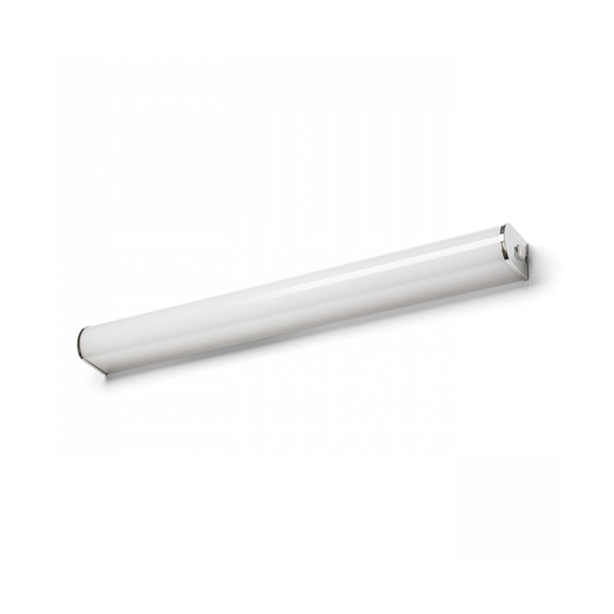 RED - R12901 - LED Bathroom mirror lighting CORAZON LED/15W/230V IP44