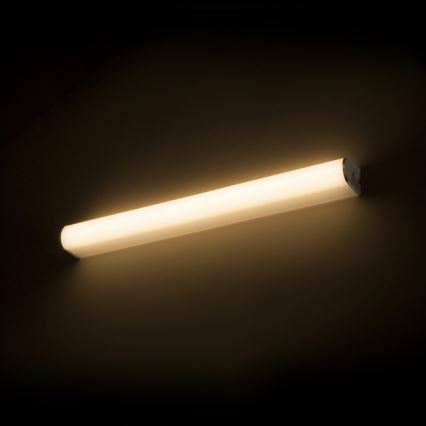 RED - R12901 - LED Bathroom mirror lighting CORAZON LED/15W/230V IP44