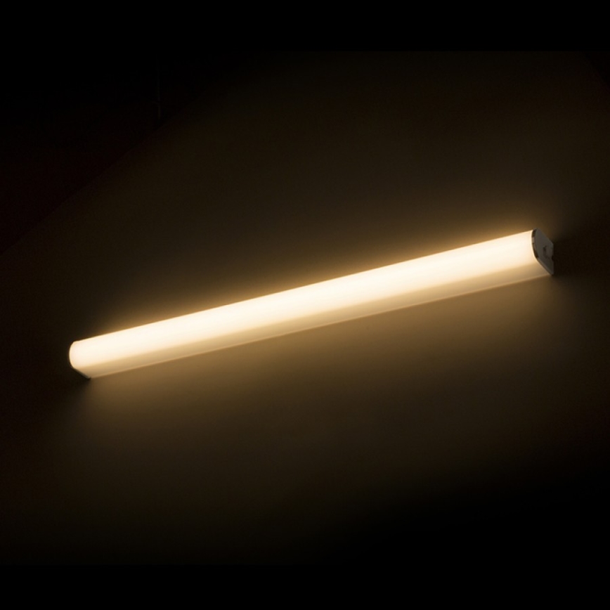 RED - Design Rendl - R12902 - LED Bathroom mirror lighting CORAZON LED/20W/230V IP44