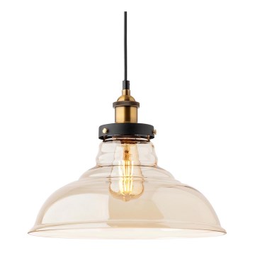 Redo 01-1003 - Chandelier on a string SAVILLE 1xE27/42W/230V