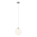 Redo 01-1064 - Chandelier on a string OLA 1xE27/42W/230V d. 20 cm