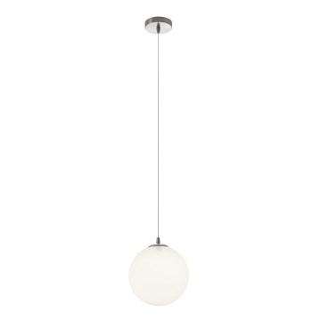 Redo 01-1064 - Chandelier on a string OLA 1xE27/42W/230V d. 20 cm