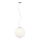 Redo 01-1066 - Chandelier on a string OLA 2xE27/42W/230V d. 40 cm