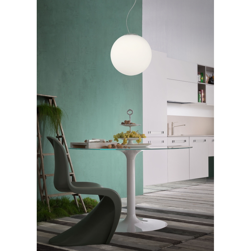 Redo 01-1066 - Chandelier on a string OLA 2xE27/42W/230V d. 40 cm