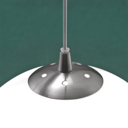 Redo 01-1066 - Chandelier on a string OLA 2xE27/42W/230V d. 40 cm