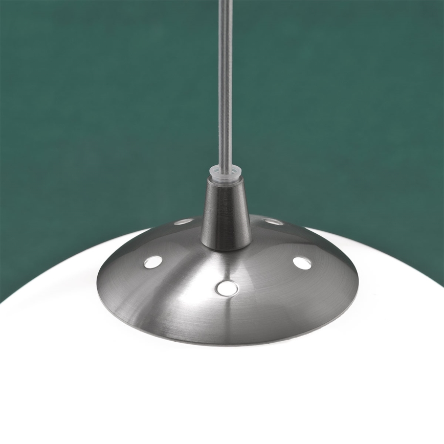 Redo 01-1066 - Chandelier on a string OLA 2xE27/42W/230V d. 40 cm