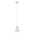 Redo 01-1280 - Chandelier on a string PEEP 1xE27/42W/230V