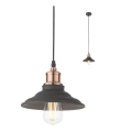 Redo 01-1292 - Chandelier on a string SPINNER 1xE27/42W/230V