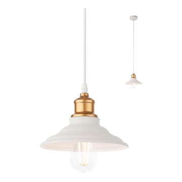 Redo 01-1293 - Chandelier on a string SPINNER 1xE27/42W/230V