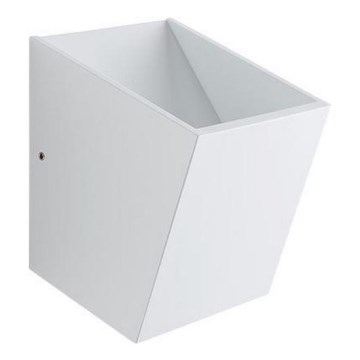 Redo 01-1317 - LED Wall light TOBIKO LED/6W/230V CRI 90 white