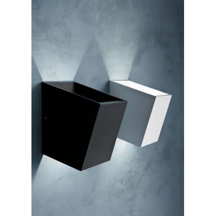 Redo 01-1317 - LED Wall light TOBIKO LED/6W/230V CRI 90 white