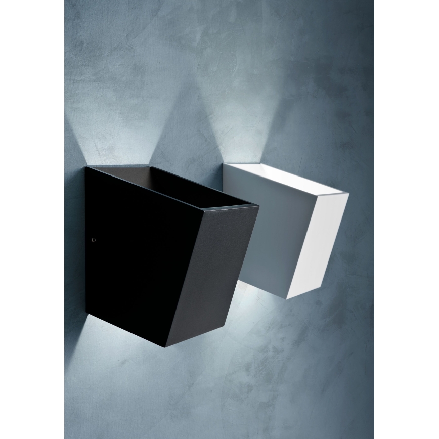 Redo 01-1317 - LED Wall light TOBIKO LED/6W/230V CRI 90 white