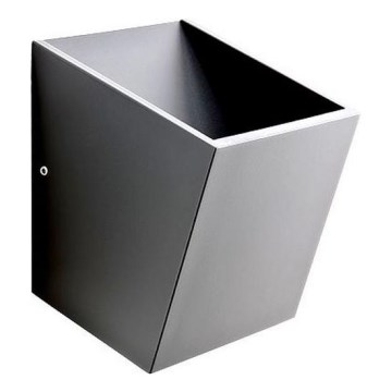 Redo 01-1318 - LED Wall light TOBIKO LED/6W/230V CRI 90 black
